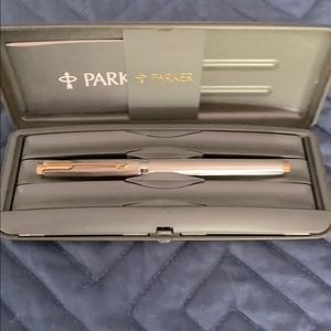 Parker Fountain Pen